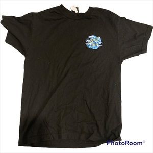 Santa Cruz shirt never worn